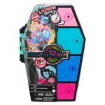 Monster High Skulltimate Secrets Lagoona Blue Κούκλα #HKY64