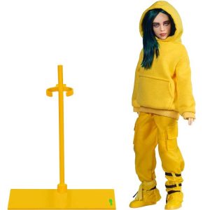 Billie Eilish Bad Guy Κούκλα 27cm