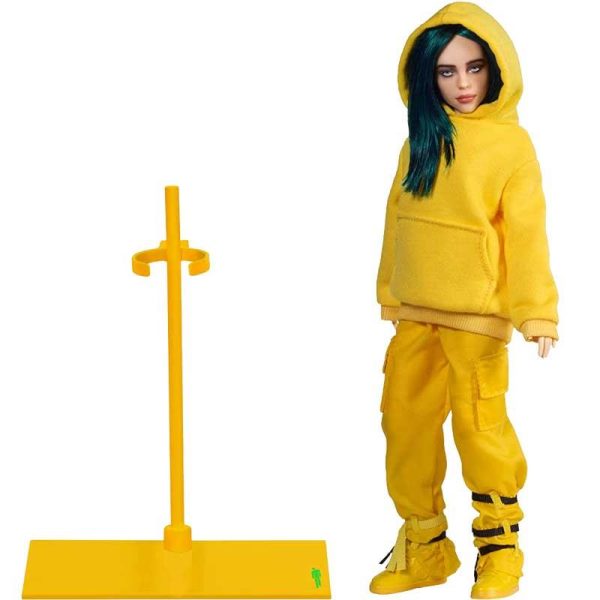 Billie Eilish Bad Guy Κούκλα 27cm