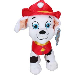 Paw Patrol Marshall Λούτρινο 28cm