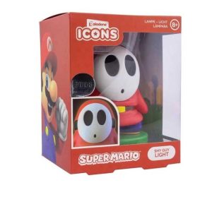 Paladone Super Mario Shy Guy Light - Φωτιστικό