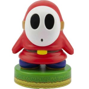 Paladone Super Mario Shy Guy Light - Φωτιστικό