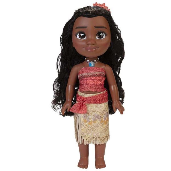 Disney Princess My Friend Moana Κούκλα 38cm