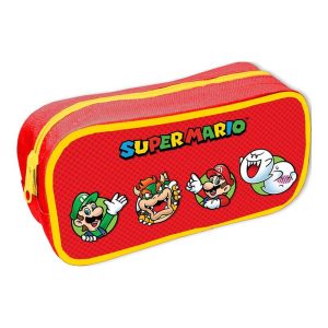Super Mario Κασετίνα