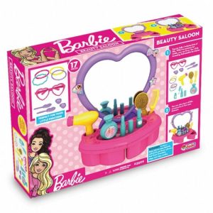 Barbie Beauty Saloon - Σαλόνι Ομορφιάς