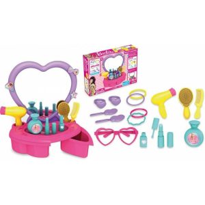 Barbie Beauty Saloon - Σαλόνι Ομορφιάς