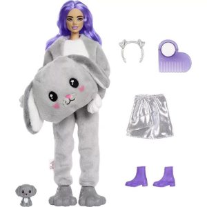 Barbie Cutie Reveal Puppy - Κουτάβι #HHG21