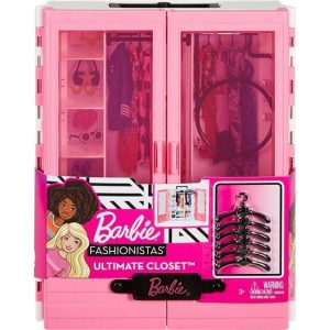 Barbie Fashionistas Ultimate Closet Ντουλάπα #GBK11