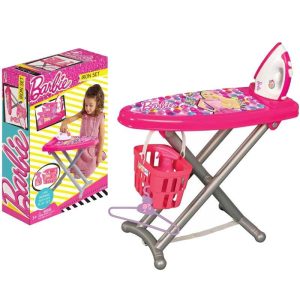 Barbie Σετ Σιδερώματος Dede