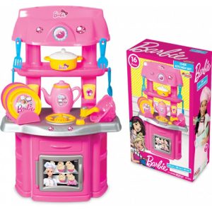 Barbie Κουζίνα Dede