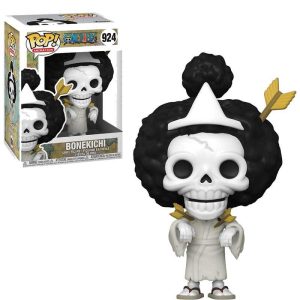 Funko POP! Animation One Piece 924 - Bonekichi