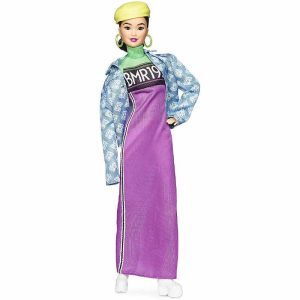Barbie BMR 1959 Κούκλα #GHT95