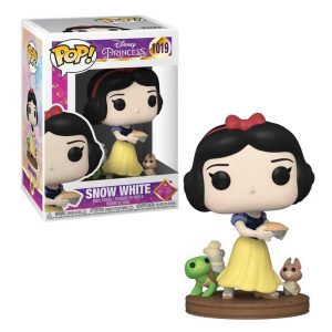 Funko POP! Disney Princess 1019 - Snow White