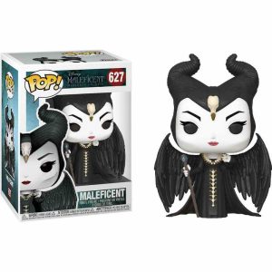 Funko POP! Disney Maleficent Mistress Of Evil 627 - Maleficent