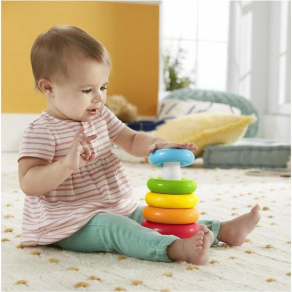 Fisher Price Πυραμίδα Οικολογική