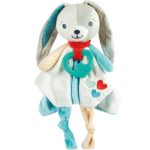 Baby Clementoni Sweet Bunny από Ύφασμα για Νεογέννητα