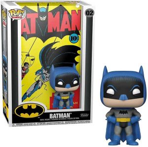 Funko POP! Comic Covers 02 - Batman