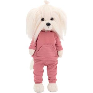 Orange Toys Lucky Doggy Mimi Strawberry Ice Cream 38cm