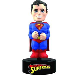 DC Comics Superman Body Knockers