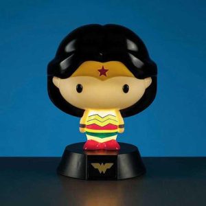 Paladone DC Wonder Woman Light - Φωτιστικό