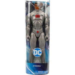 DC Cyborg Φιγούρα 30cm