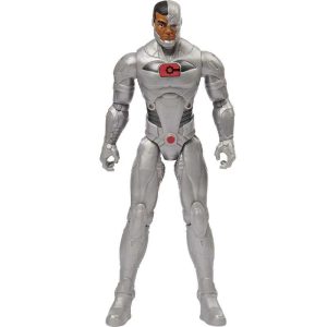 DC Cyborg Φιγούρα 30cm