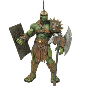 Marvel Select – Planet Hulk Φιγούρα Δράσης 25cm