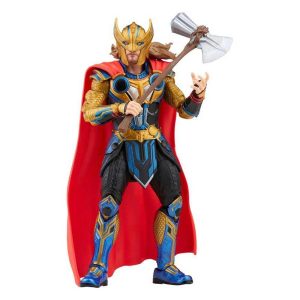 Marvel Legends Series Thor: Love and Thunder - Φιγούρα Δράσης Thor 15cm