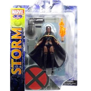 Marvel Select – Storm Φιγούρα Δράσης 20cm
