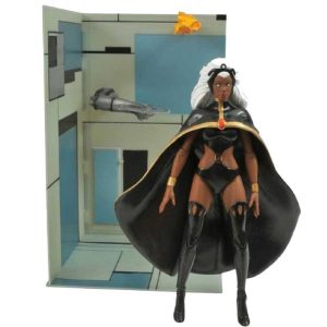 Marvel Select – Storm Φιγούρα Δράσης 20cm
