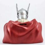 Marvel Thor Κουμπαράς 20cm