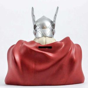 Marvel Thor Κουμπαράς 20cm