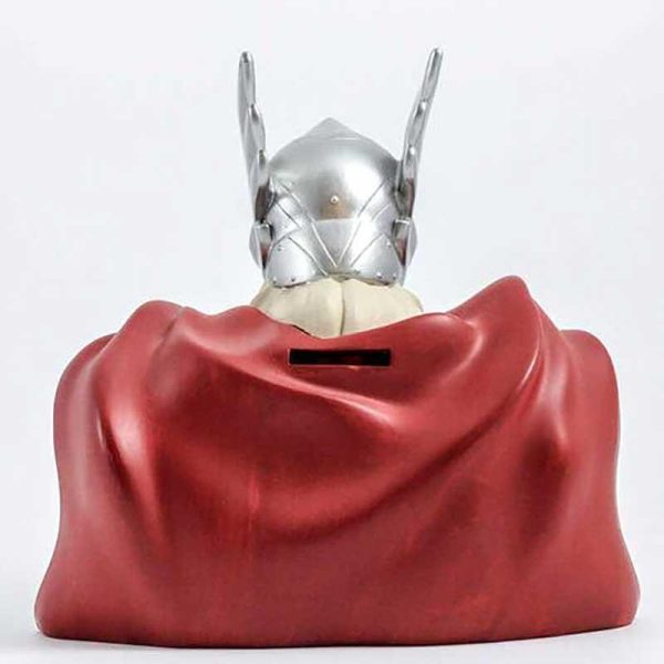 Marvel Thor Κουμπαράς 20cm