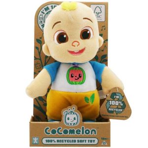 Cocomelon Eco Plush Λούτρινο 20cm