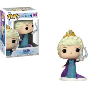 Funko POP! Disney Frozen 1024 - Elsa