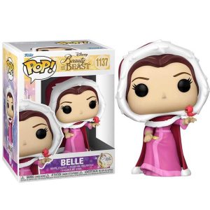 Funko POP! Disney Beauty and the Beast 1137 - Belle