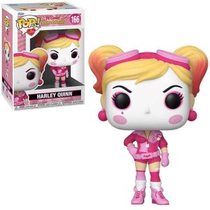 Funko POP! DC Comics Bombshells 166 - Harley Queen