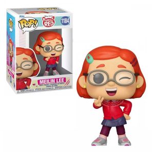 Funko POP! Disney Turning Red 1184 - Meilin Lee