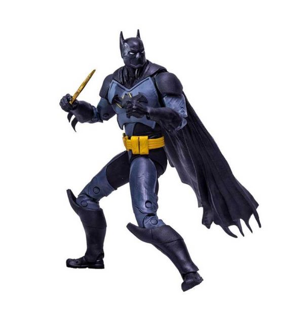 Mcfarlane Toys – DC Comics Multiverse: Batman (DC Future State) Φιγούρα 18cm