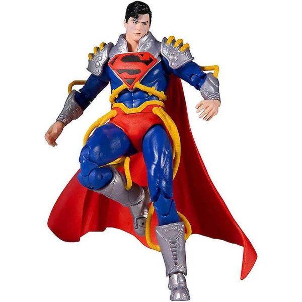 Mcfarlane Toys - DC Comics Multiverse: Superboy Prime Infinite Crisis Φιγούρα 18cm