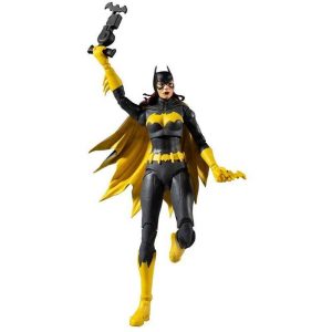 Mcfarlane Toys - DC Comics Multiverse: Batgirl Φιγούρα 18cm