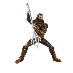 Mcfarlane Toys - DC Comics Multiverse: Aquaman Φιγούρα 18cm