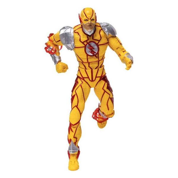 Mcfarlane Toys - DC Comics Multiverse: Reverse Flash Φιγούρα 18cm