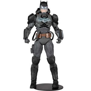 Mcfarlane Toys - DC Comics Multiverse: Hazmat Suit Φιγούρα 18cm