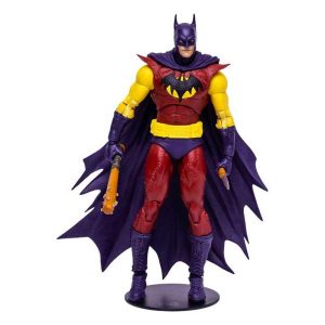 Mcfarlane Toys - DC Comics Multiverse: Batman Of Zur-En-Arrh Φιγούρα 18cm