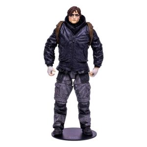 Mcfarlane Toys - DC Comics Multiverse: Bruce Wayne Unmasked Φιγούρα 18cm