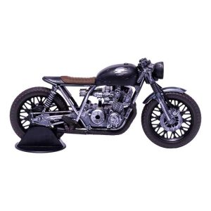 Mcfarlane Toys - DC Comics Multiverse: Batman Motorcycle