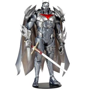 Mcfarlane Toys - DC Comics Multiverse: Gold Label Azrael Batman Φιγούρα 18cm
