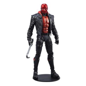 Mcfarlane Toys - DC Comics Multiverse: Red Hood Batman: Three Jokers Φιγούρα 18cm