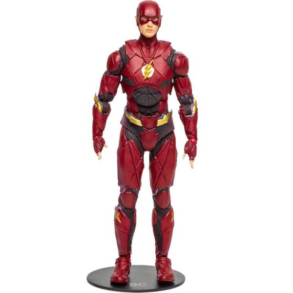 Mcfarlane Toys - DC Comics Multiverse: Speed Force Flash Φιγούρα 18cm